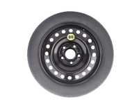 Space saver wheel OPEL INSIGNIA I R16 5x120x67,1