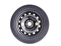 Space saver wheel TESLA MODEL X SUV R18 5x120x64,1