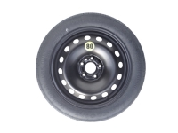 Space saver wheel ALFA ROMEO 156 R15 5x98x58,1