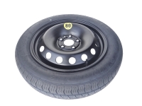 Space saver wheel FIAT TIPO 2 R15 5x98x58,1