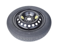 Space saver wheel ALFA ROMEO GT R16 5x98x58,1