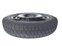 Space saver wheel FIAT TIPO 2 R16 5x98x58,1