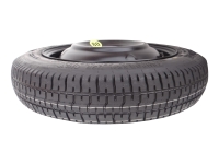 Space saver wheel FIAT E-DOBLO R16 5x98x58,1