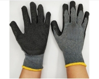 Work gloves